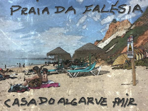 Casa do Algarve